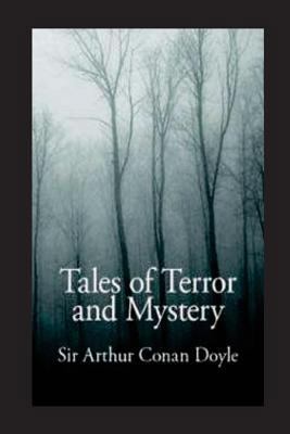 Tales of Terror and Mystery 1533290679 Book Cover