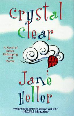 Crystal Clear 1575662574 Book Cover