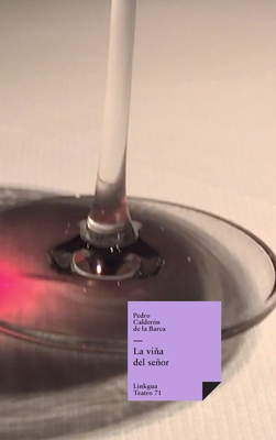 La viña del señor [Spanish] 8411260410 Book Cover