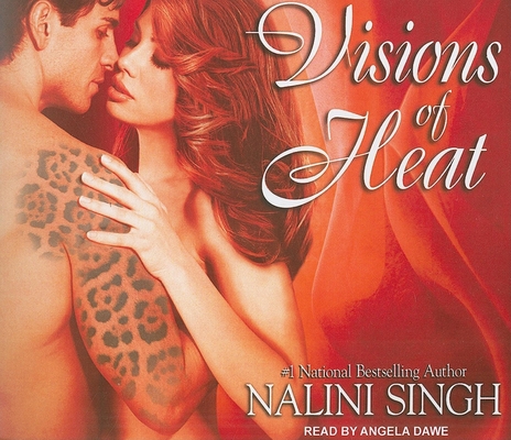 Visions of Heat 145260200X Book Cover