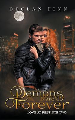 Demons are Forever 1949891550 Book Cover