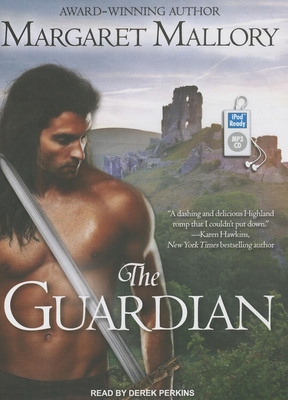 The Guardian (Return of the Highlanders) 1452664870 Book Cover