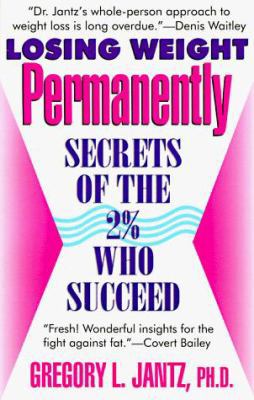 Losing Weight Pemanently 0877884803 Book Cover