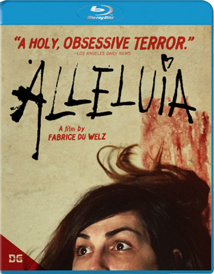 Alleluia 6316164572 Book Cover