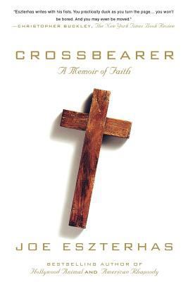 Crossbearer 0312587589 Book Cover
