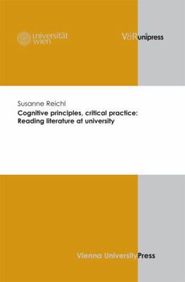 Cognitive Principles, Critical Practice: Readin... 3899714814 Book Cover