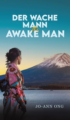 Der Wache Mann / The Awake Man 1035864673 Book Cover