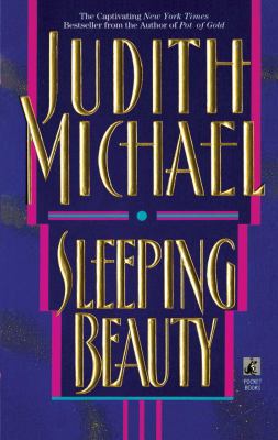 Sleeping Beauty 1476715408 Book Cover