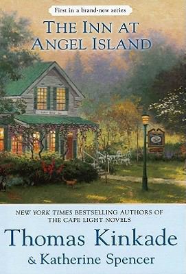 The Inn at Angel Island 0425234347 Book Cover