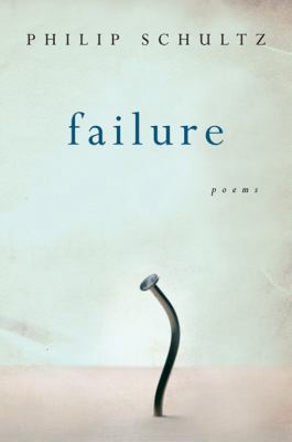 Failure: Poems 0151015260 Book Cover