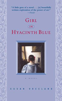 Girl in Hyacinth Blue: Cassette 1565115430 Book Cover