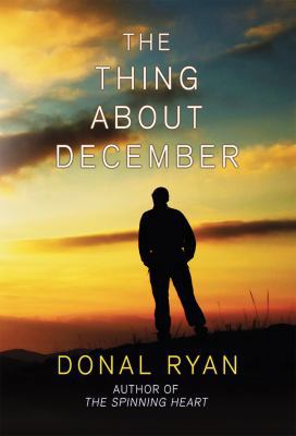 The Thing About December 1444820974 Book Cover
