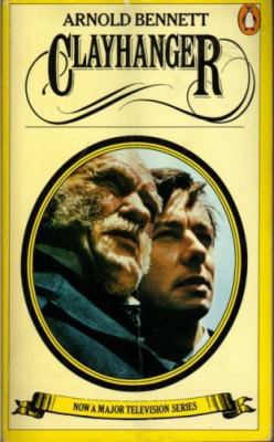 Clayhanger B002W8576K Book Cover