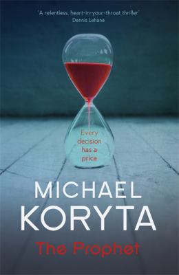 The Prophet. Michael Koryta 1444742523 Book Cover