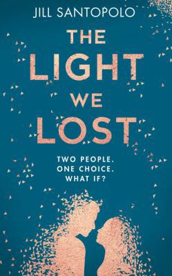 The Light We Lost 0008224579 Book Cover