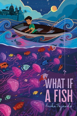 What If a Fish 1534449833 Book Cover