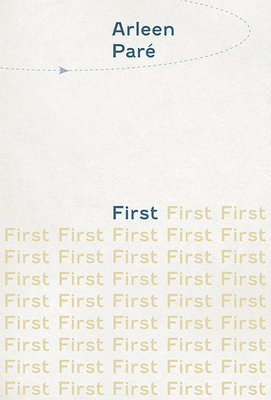First 1771315423 Book Cover