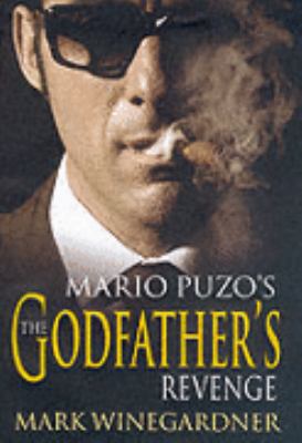 THE Godfather's Revenge 0434015601 Book Cover