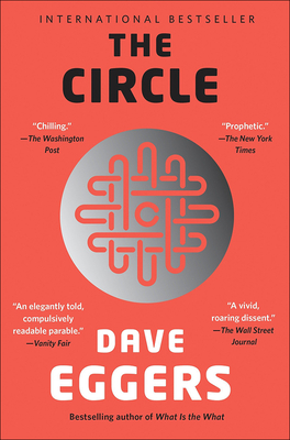 The Circle 1663607400 Book Cover