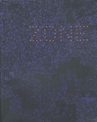Zone 1/2: The [Contemporary] City 0942299221 Book Cover