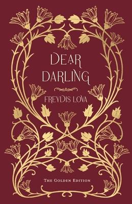 Dear Darling B0BQBSB1K3 Book Cover