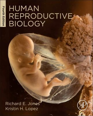 Human Reproductive Biology B010WFNSVK Book Cover