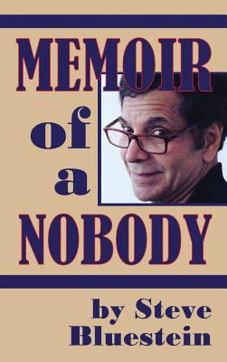 Memoir of a Nobody (hardback) 1629332526 Book Cover