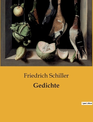 Gedichte [German] B0BTCJVZ4V Book Cover