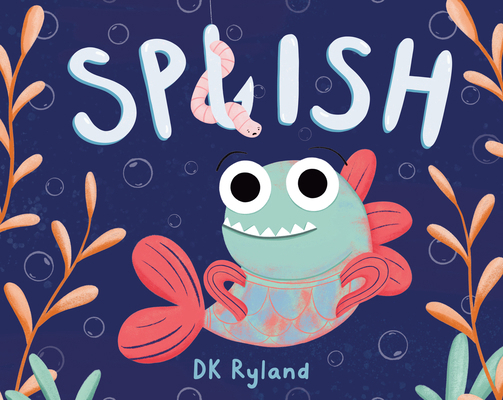 Splish 1662621272 Book Cover