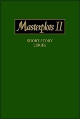 Masterplots II: Short Stories Series 6 vol set ... 0893564613 Book Cover