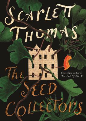 The Seed Collectors 184767920X Book Cover