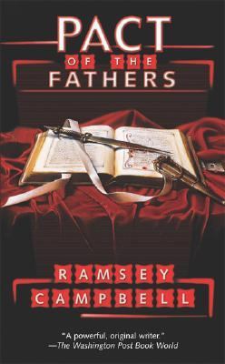 Pact of the Fathers 0765343533 Book Cover