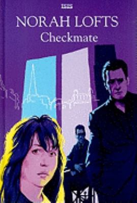 Checkmate [Large Print] 0753185644 Book Cover
