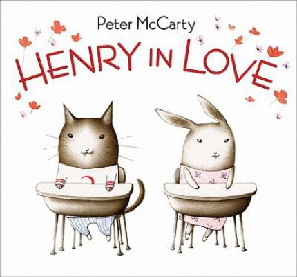Henry in Love: Una Novela de Obsesion B00A2KEZA4 Book Cover
