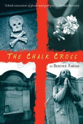 The Chalk Cross 0618829970 Book Cover