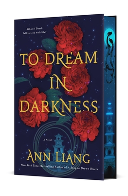 To Dream in Darkness 1250289483 Book Cover