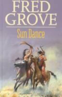 Sun Dance 0754081125 Book Cover