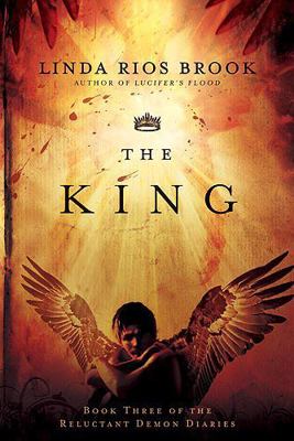 The King, 3 1599799146 Book Cover