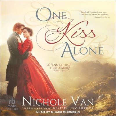 One Kiss Alone B0CW54ZJRZ Book Cover