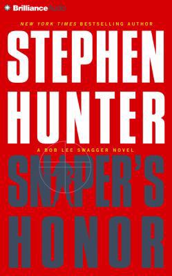 Sniper's Honor 1455815845 Book Cover