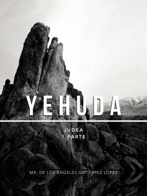 Yehuda: Judea [Spanish] 1463329598 Book Cover