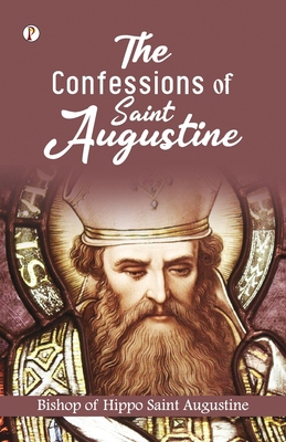 The Confessions of St. Augustine B0FJ6BKZMJ Book Cover