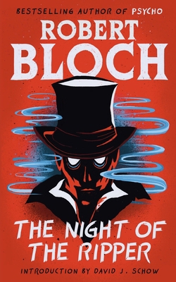 The Night of the Ripper 1960241362 Book Cover