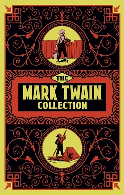 The Mark Twain Collection 1788283422 Book Cover