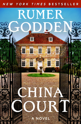 China Court 1504066596 Book Cover