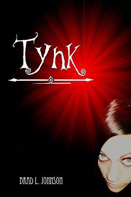 Tynk ! 145654814X Book Cover