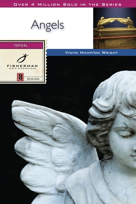 Angels 0877880131 Book Cover
