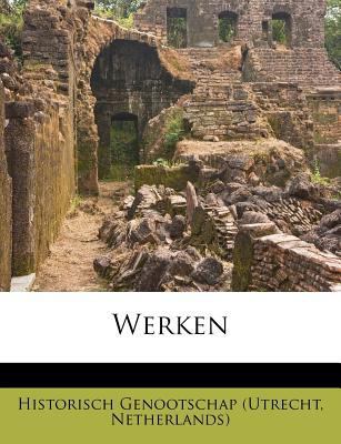 Werken [Dutch] 1248759842 Book Cover