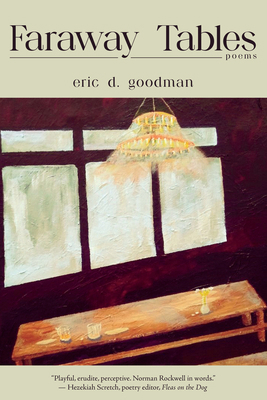 Faraway Tables 1960810545 Book Cover