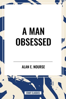 Man Obsessed B0CV9N72QN Book Cover